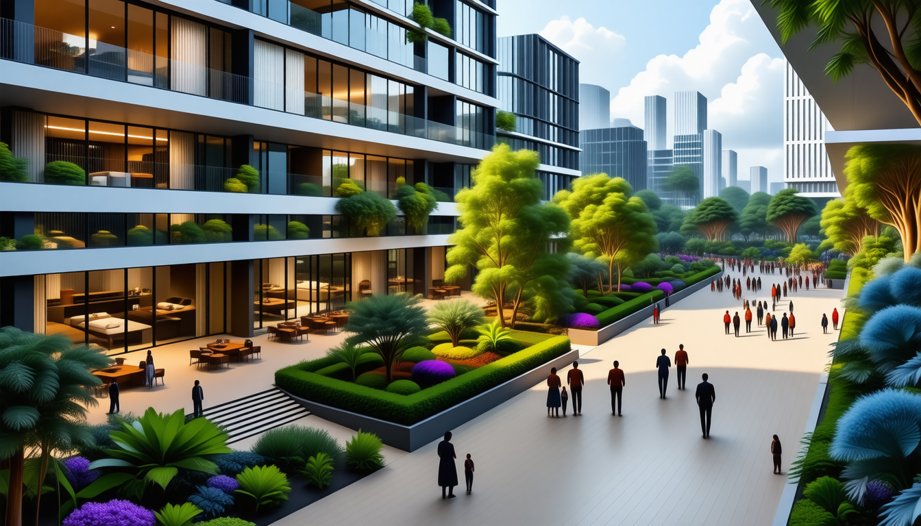 découvrez comment une transparence accrue dans la gestion des fonds de prévoyance peut transformer le marché des condos, renforcer la confiance des copropriétaires et garantir une meilleure sécurité financière.