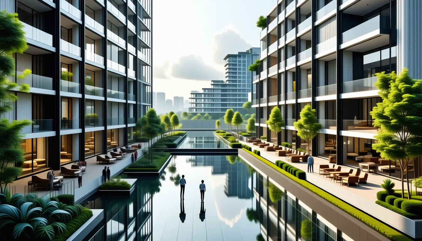 découvrez comment une meilleure transparence sur les fonds de prévoyance pourrait transformer en profondeur le marché des condos, favoriser la confiance des copropriétaires et améliorer la gestion des immeubles collectifs.