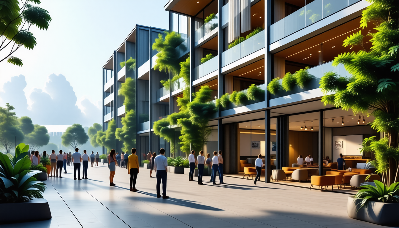découvrez comment une transparence accrue dans la gestion des fonds de prévoyance pourrait transformer le marché des condos, renforcer la confiance des copropriétaires et améliorer la valeur des immeubles collectifs.