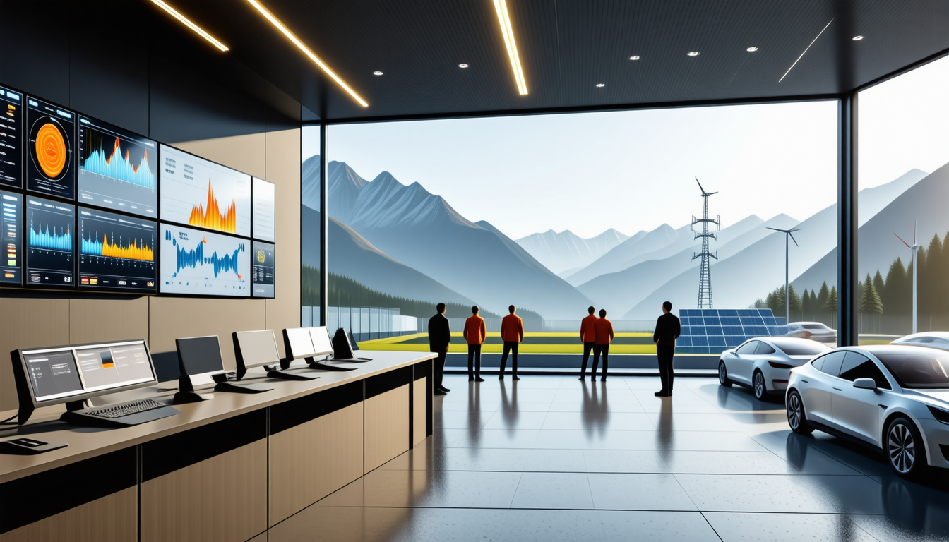 découvrez comment jpme révolutionne la fourniture d'électricité à grenoble avec des contrats innovants et avantageux. comparez les meilleures offres et faites le bon choix pour votre énergie !