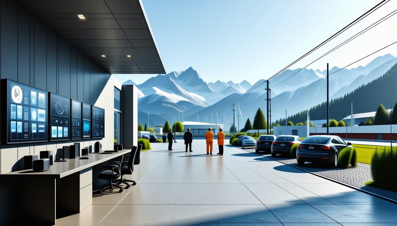 découvrez comment jpme a obtenu des contrats inattendus dans la fourniture d'électricité à grenoble. analyse des offres, opportunités locales et avantages pour les consommateurs grenoblois.