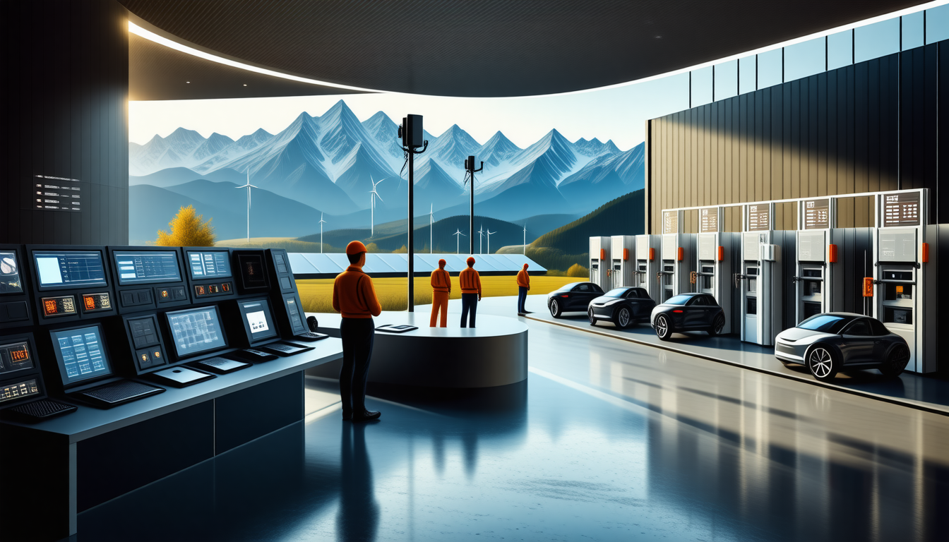 découvrez comment jpme a décroché des contrats d'électricité inattendus à grenoble. analyse des offres, avantages pour les clients et impact sur le marché local de l'énergie. enquête sur ces accords surprenants !