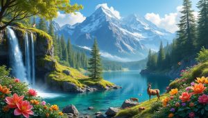 découvrez notre guide complet des merveilles à explorer : lieux incontournables, conseils pratiques et astuces pour un voyage inoubliable à travers des destinations exceptionnelles.