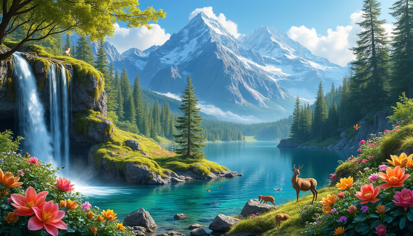 découvrez notre guide complet des merveilles à explorer : lieux incontournables, conseils pratiques et astuces pour un voyage inoubliable à travers des destinations exceptionnelles.