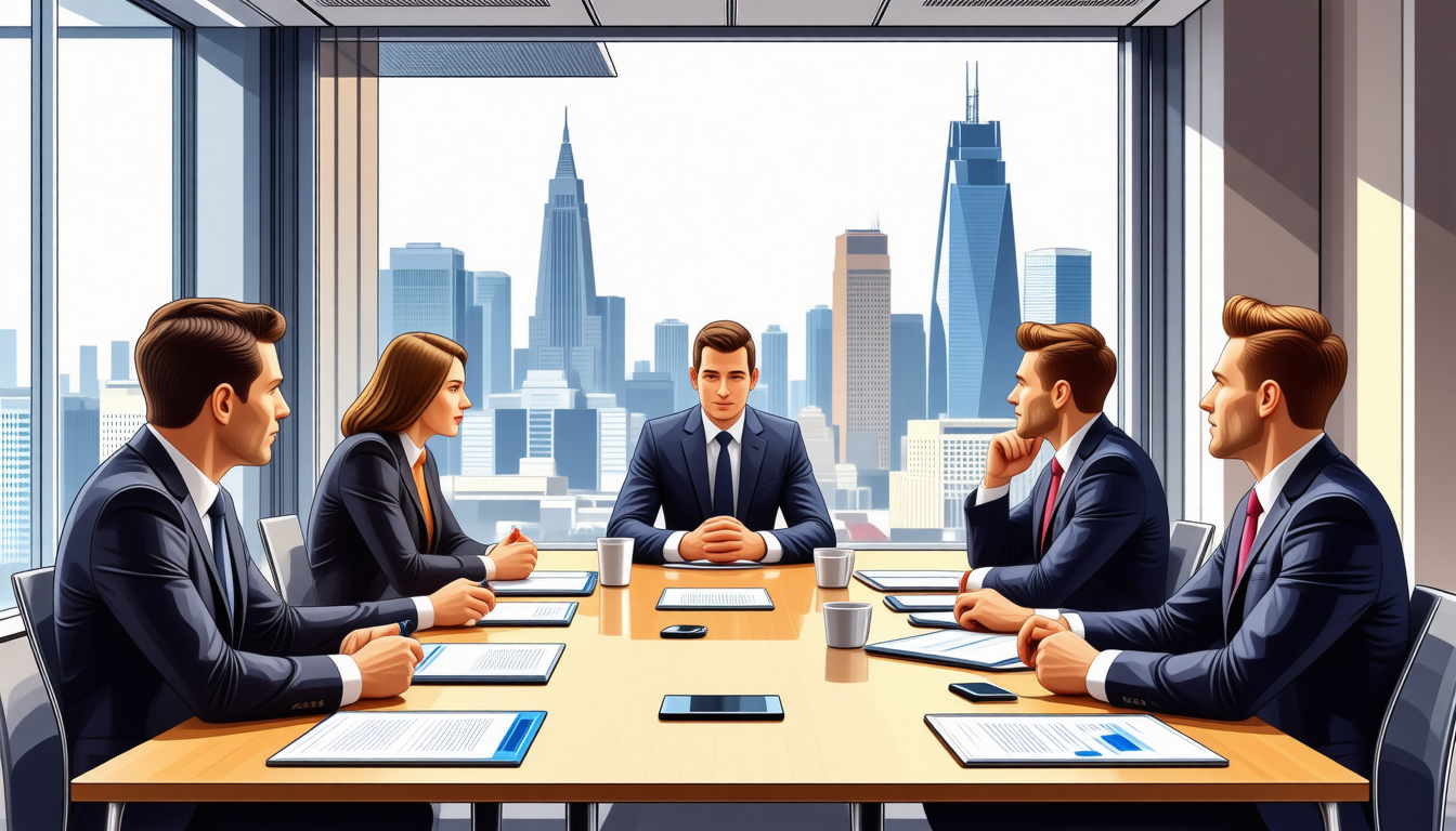 découvrez les perspectives de marc ménagé, responsable pays france chez rics, sur l'art de la gestion d'actifs. analyse des enjeux actuels, bonnes pratiques et innovations pour optimiser la valeur et la performance des actifs immobiliers.