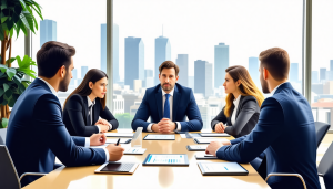 découvrez les perspectives de marc ménagé, responsable pays france chez rics, sur l'art de la gestion d'actifs : enjeux, meilleures pratiques et évolutions du secteur pour optimiser la performance immobilière.