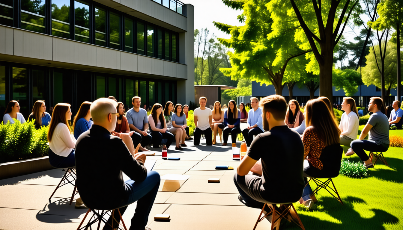 découvrez comment l'université de la copropriété s'engage, depuis le 9 avril 2024, pour guider syndics et propriétaires du var à travers les nouveaux enjeux juridiques. accompagnement, conseils et ressources pour réussir la transition.