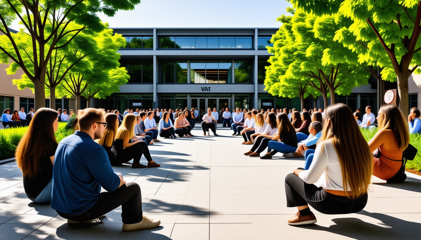 découvrez comment l'université de la copropriété du var se mobilise suite à la révolution juridique du 9 avril 2024 pour accompagner syndics et propriétaires avec des conseils, formations et solutions adaptées.