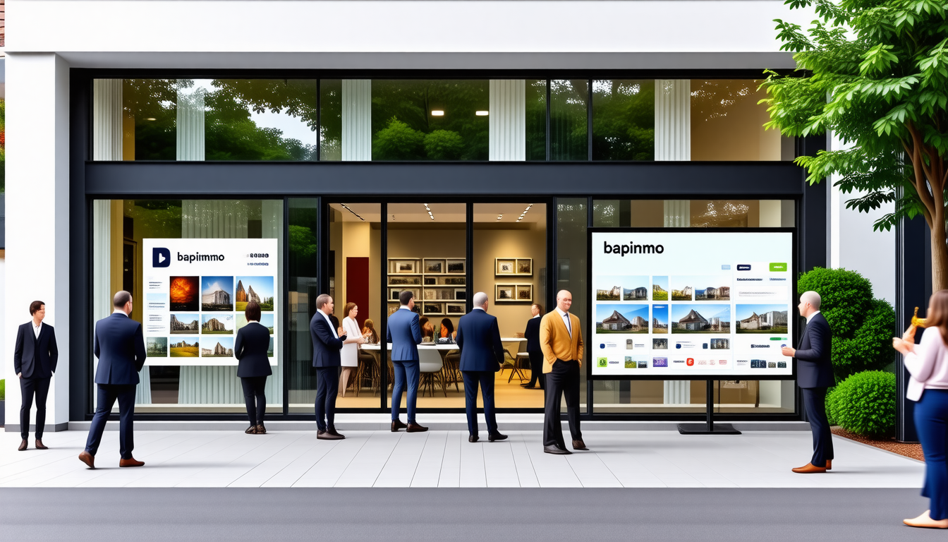 découvrez comment l'agence immobilière bapimmo à lisieux élargit sa gamme de services et prend un nouvel essor pour mieux accompagner ses clients dans leurs projets immobiliers.