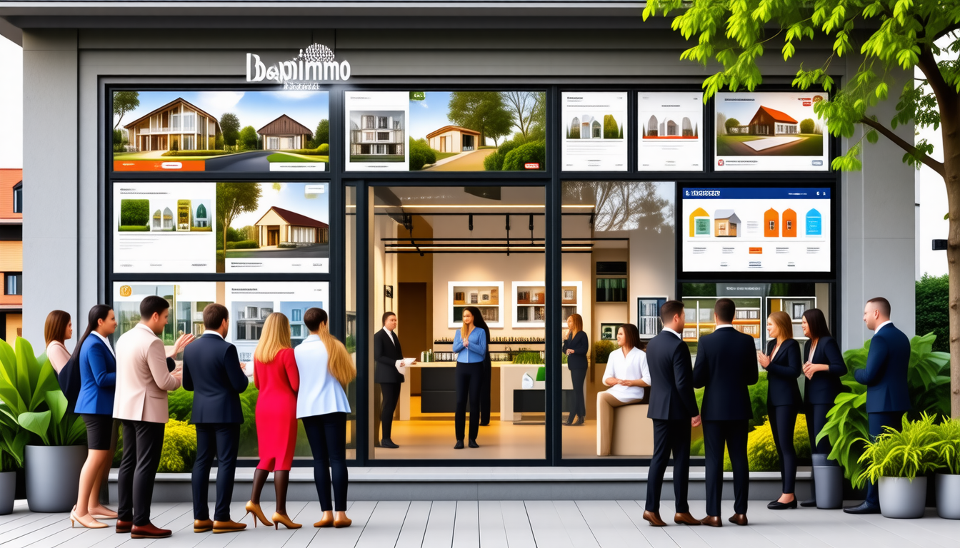 découvrez comment l'agence immobilière bapimmo à lisieux élargit ses services pour mieux répondre aux besoins de ses clients et connaît un nouvel essor sur le marché local. expertise, accompagnement personnalisé et nouveautés sont au rendez-vous !