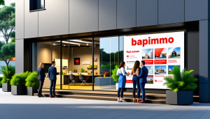 découvrez comment l'agence immobilière bapimmo à lisieux élargit ses services pour mieux répondre à vos besoins et s'engage dans une nouvelle phase de développement au cœur du marché local.