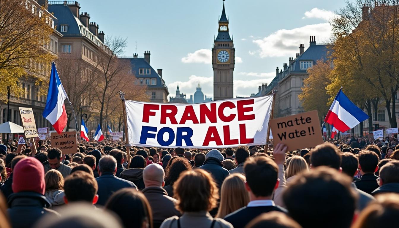 découvrez pourquoi le rassemblement national domine largement les sondages pour les élections législatives anticipées de 2025. analyse des tendances, enjeux et perspectives politiques en france.