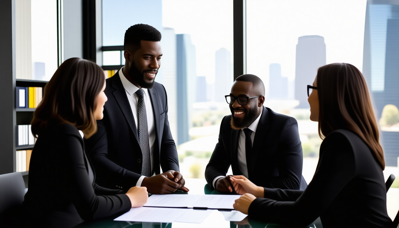 découvrez comment le rôle du notaire évolue aujourd'hui en tant que médiateur, facilitant la résolution amiable des conflits et accompagnant les particuliers dans leurs démarches juridiques.