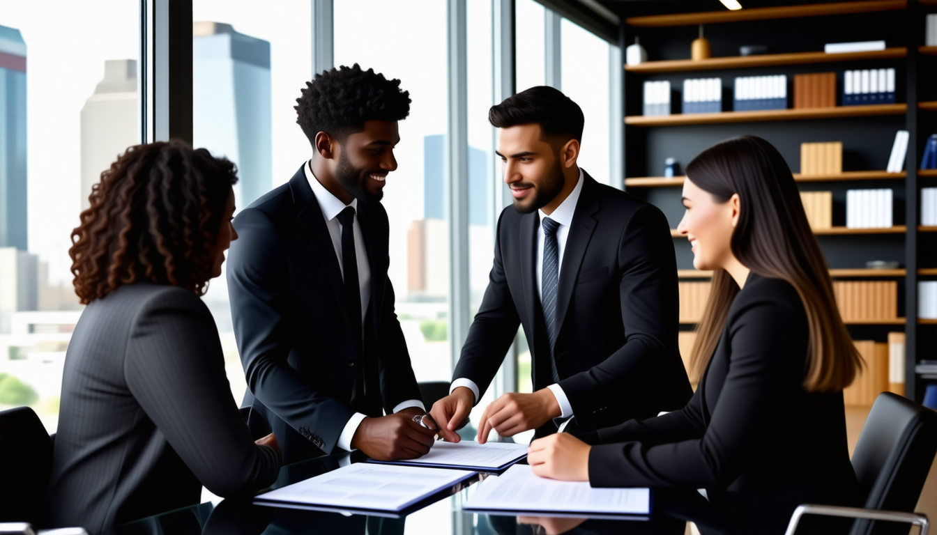 découvrez comment le rôle du notaire évolue aujourd’hui, passant d’officier public à véritable médiateur capable d’accompagner et de résoudre les conflits familiaux ou professionnels avec impartialité et expertise juridique.