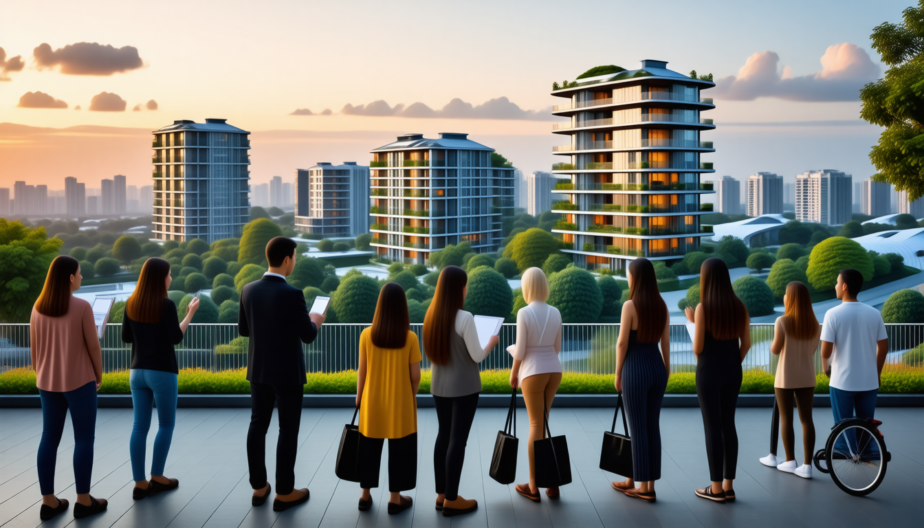 découvrez les principales évolutions législatives qui impacteront le secteur immobilier en 2025. analyse des nouvelles lois, obligations et opportunités à anticiper pour professionnels et investisseurs.