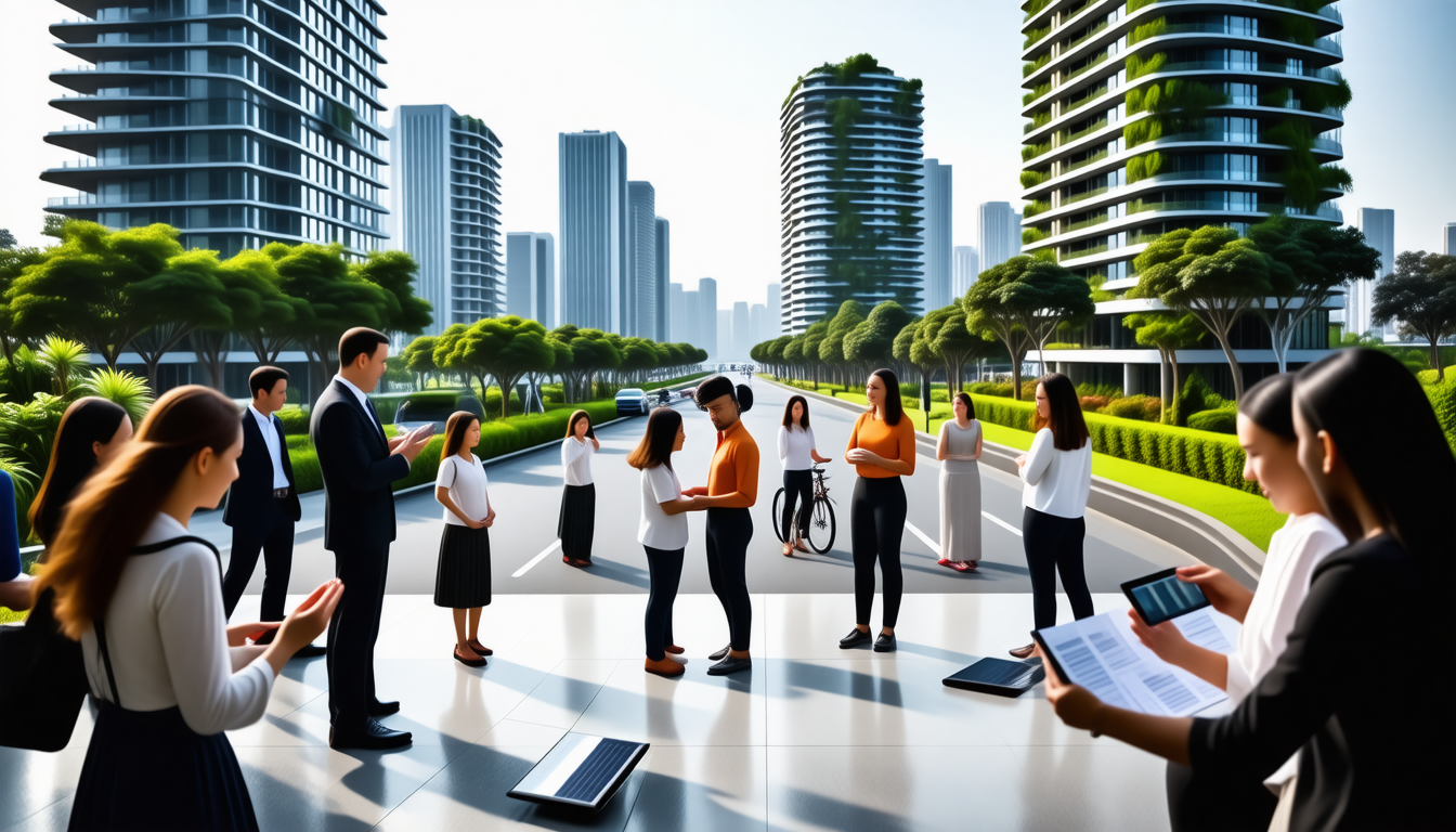 découvrez les principales évolutions législatives qui impacteront le secteur immobilier en 2025 : nouvelles lois, réglementations à venir et conseils pour anticiper leurs effets sur vos projets immobiliers.