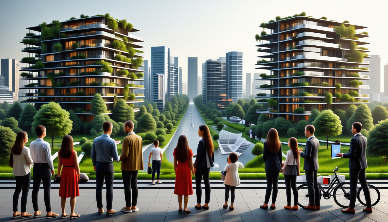 découvrez les principaux changements législatifs à prévoir dans le secteur immobilier en 2025 et anticipez leur impact sur vos projets d'achat, de vente ou de gestion immobilière.