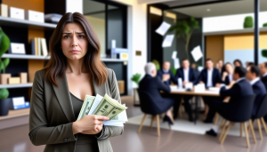 découvrez comment l'obstination d'un copropriétaire peut entraîner des conséquences financières importantes pour l'ensemble de la copropriété ainsi que pour le copropriétaire concerné. analyse des risques et conseils pour mieux gérer les conflits.