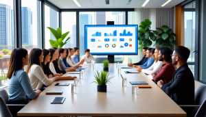 découvrez les initiatives essentielles à retenir pour réussir votre assemblée générale de copropriété en 2025 : conseils, nouveautés et meilleures pratiques pour une gestion efficace de votre immeuble.