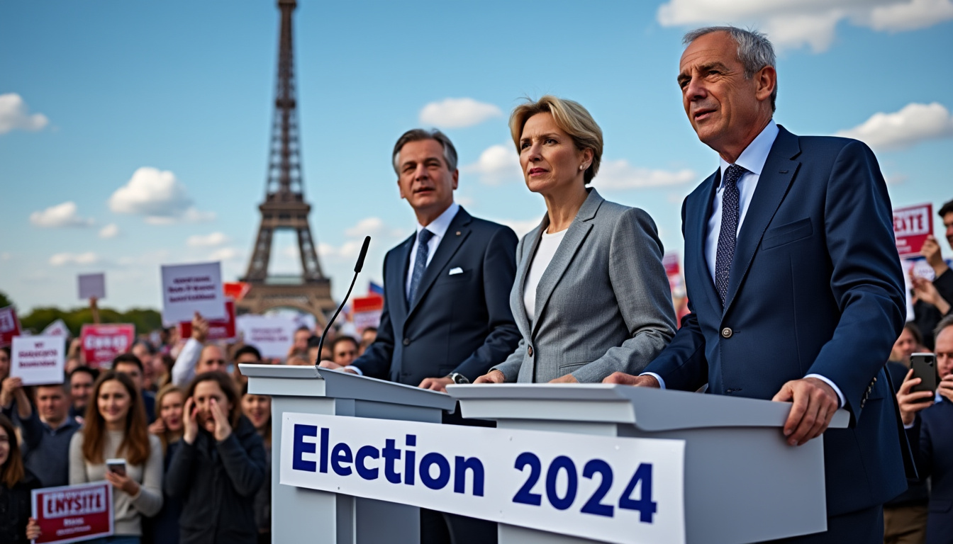 découvrez les profils et enjeux autour des candidats en lice pour la législative partielle de ce dimanche. analyse des prétendants, programmes, et points clés à retenir avant le scrutin.