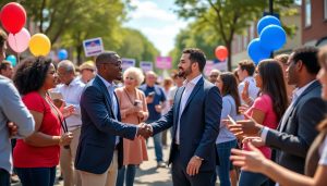 découvrez la liste complète des candidats en compétition pour la législative partielle de ce dimanche, leurs profils et les enjeux de ce scrutin déterminant.