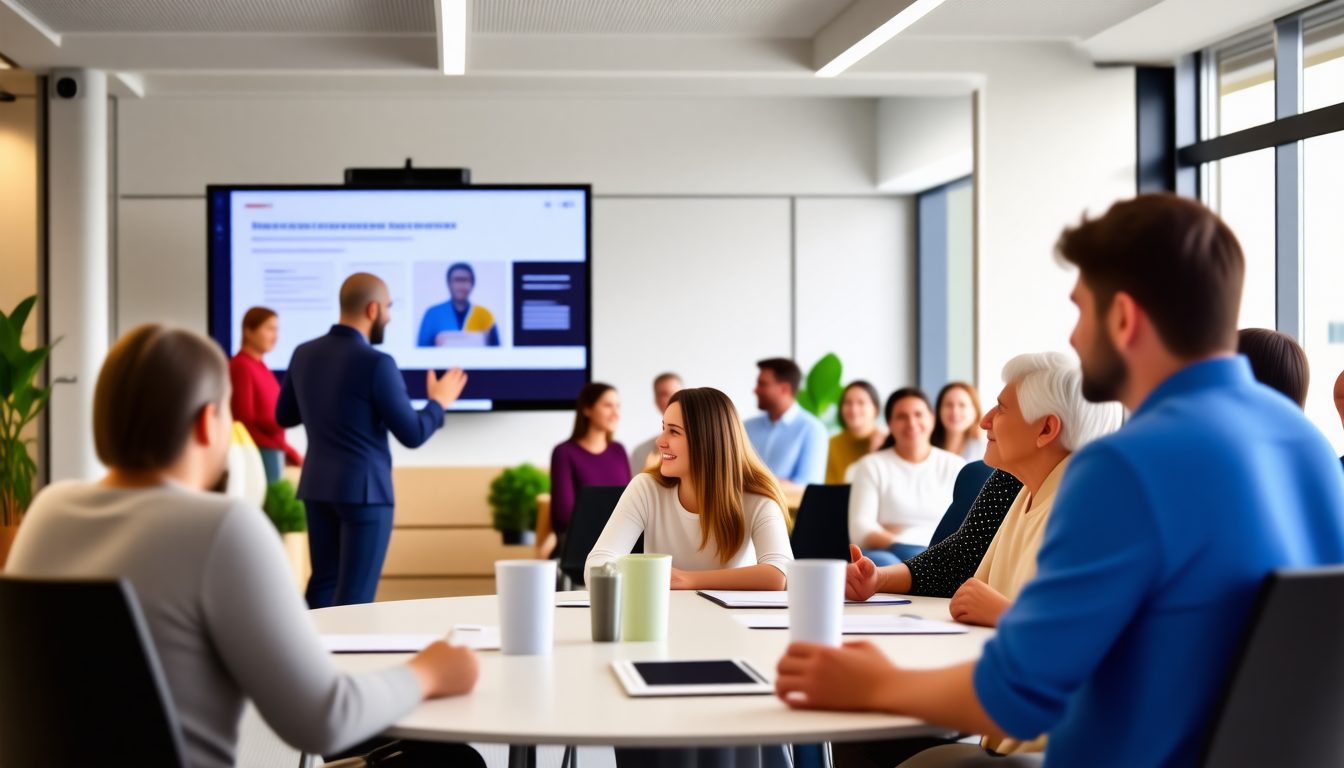 découvrez le nouveau dispositif innovant lancé par lorient agglomération pour accompagner et soutenir les copropriétés dans leurs projets de rénovation et d'amélioration. profitez d'un accompagnement personnalisé et de solutions sur mesure pour valoriser votre patrimoine collectif.