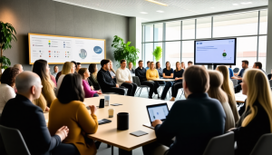 découvrez comment lorient agglomération soutient les copropriétés grâce à un nouveau dispositif innovant d’accompagnement, visant à améliorer la gestion, la rénovation et la qualité de vie des résidents locaux.