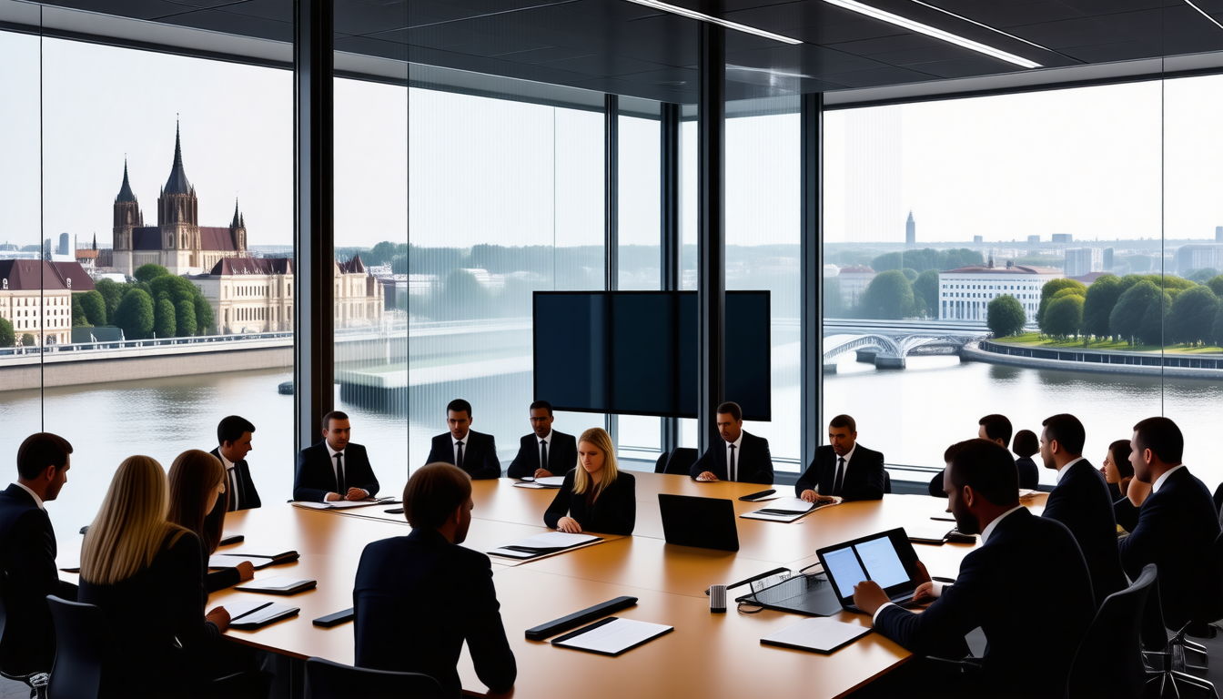 confiez la gestion de vos actifs immobiliers d'entreprise à elygestion pm à lyon. bénéficiez de l'expertise d'un professionnel pour optimiser vos biens et garantir leur rentabilité.