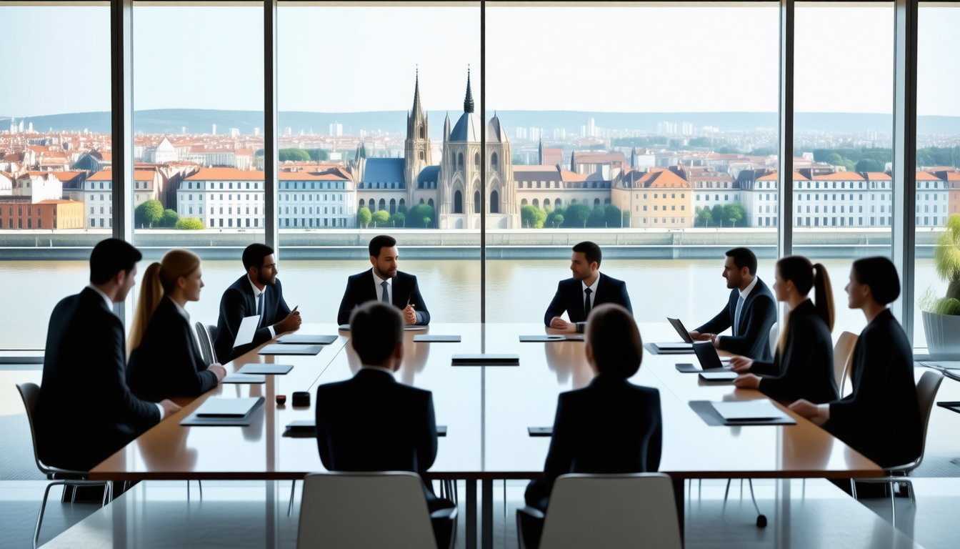 découvrez elygestion pm à lyon, votre expert en gestion d'actifs immobiliers d'entreprise. profitez d'un accompagnement sur-mesure pour optimiser la performance et la valorisation de vos biens professionnels.