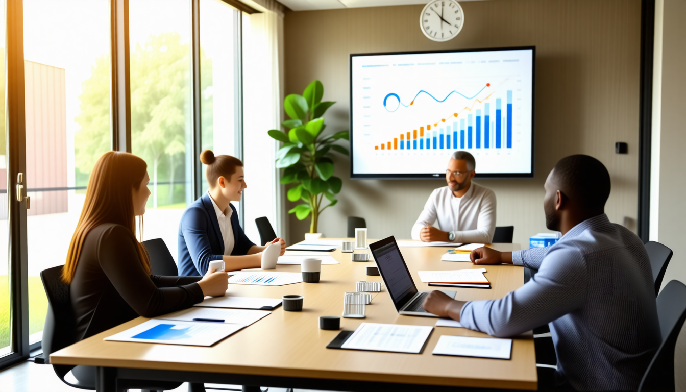 découvrez comment établir un budget prévisionnel efficace pour votre copropriété en 10 minutes seulement. conseils pratiques et étapes clés pour une gestion sereine et transparente.