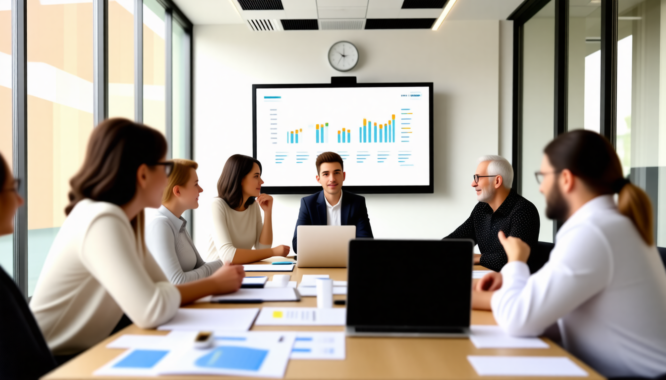 découvrez comment élaborer un budget prévisionnel efficace pour votre copropriété en seulement 10 minutes. suivez nos conseils pratiques pour anticiper les dépenses et gérer sereinement vos finances collectives.