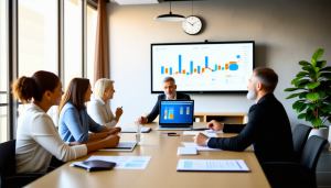 apprenez à maîtriser le budget prévisionnel d'une copropriété en seulement 10 minutes grâce à nos conseils pratiques et accessibles. gagnez du temps et optimisez la gestion de votre immeuble !