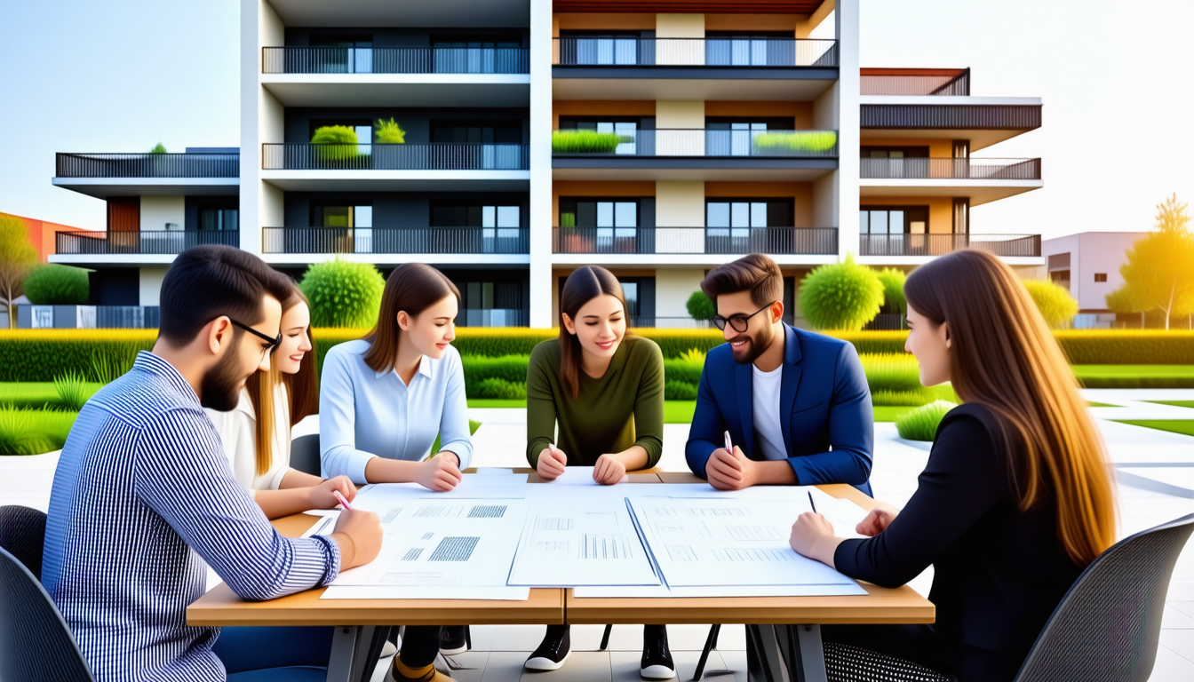 découvrez un guide complet sur vos droits en copropriété : obligations, règles de gestion, droits des copropriétaires et conseils pratiques pour mieux vivre et défendre vos intérêts dans une copropriété.
