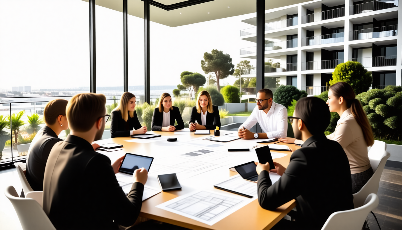 découvrez comment marseille habitat révolutionne la gestion des copropriétés en difficulté en proposant un syndic innovant, engagé à accompagner et soutenir durablement les copropriétés marseillaises.