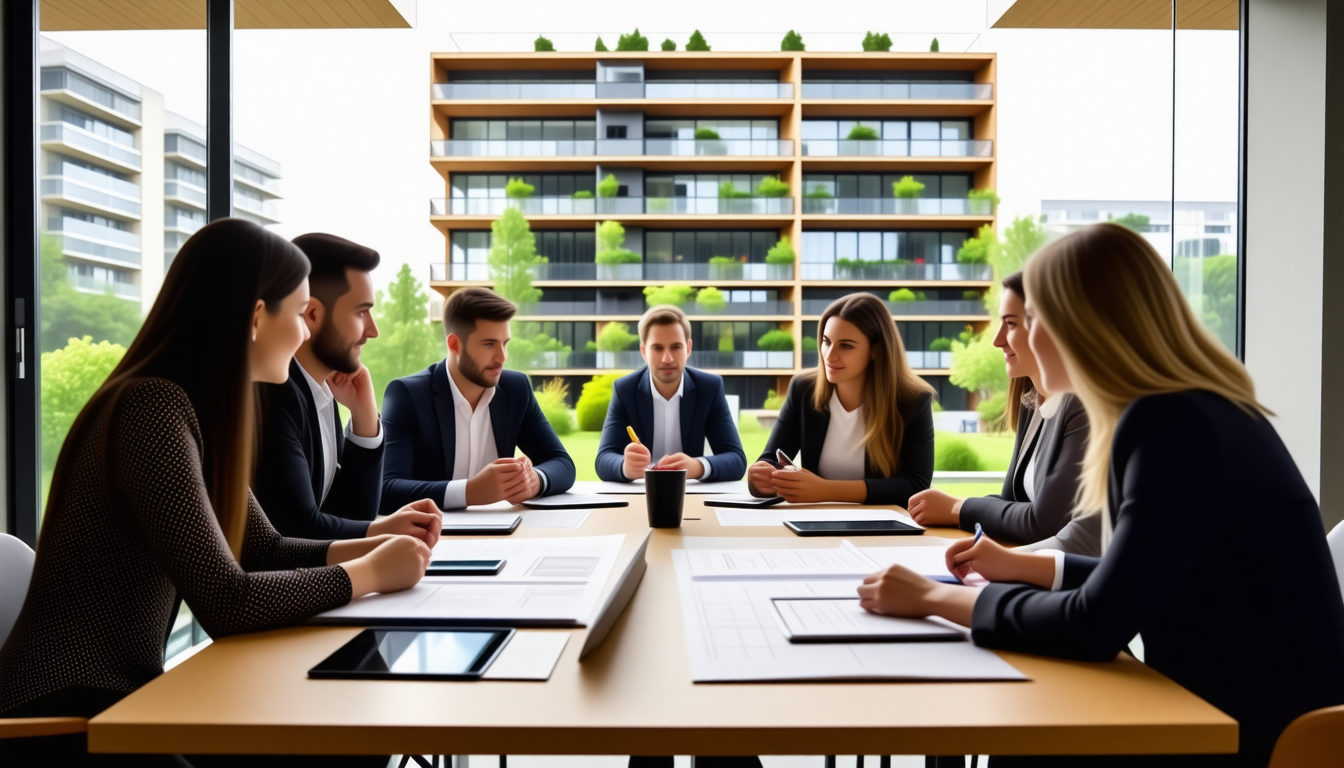 découvrez comment marseille habitat propose un syndic innovant, pensé pour accompagner et soutenir les copropriétés en difficulté à marseille. solutions personnalisées, gestion efficace et assistance dédiée au service des copropriétaires.