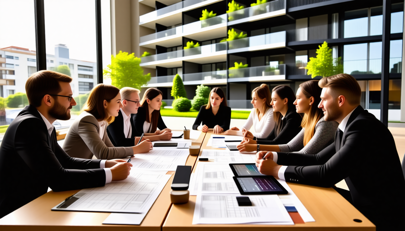 découvrez comment marseille habitat innove avec un syndic nouvelle génération, spécialement conçu pour accompagner et soutenir les copropriétés en difficulté à marseille. solutions sur-mesure et engagement solidaire au service des copropriétaires.