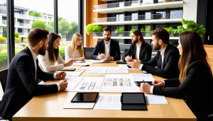 découvrez comment marseille habitat propose un syndic innovant dédié à l’accompagnement et au soutien des copropriétés en difficulté, pour une gestion transparente et efficace à marseille.