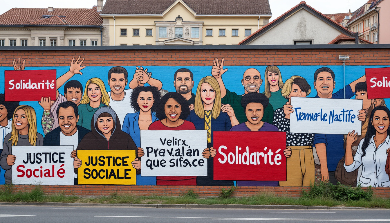 découvrez comment la candidature de samir chikhi dans la 1re circonscription de montauban bouleverse l’unité de la gauche à l’occasion des élections législatives partielles. analyse des enjeux et des réactions des différents partis.