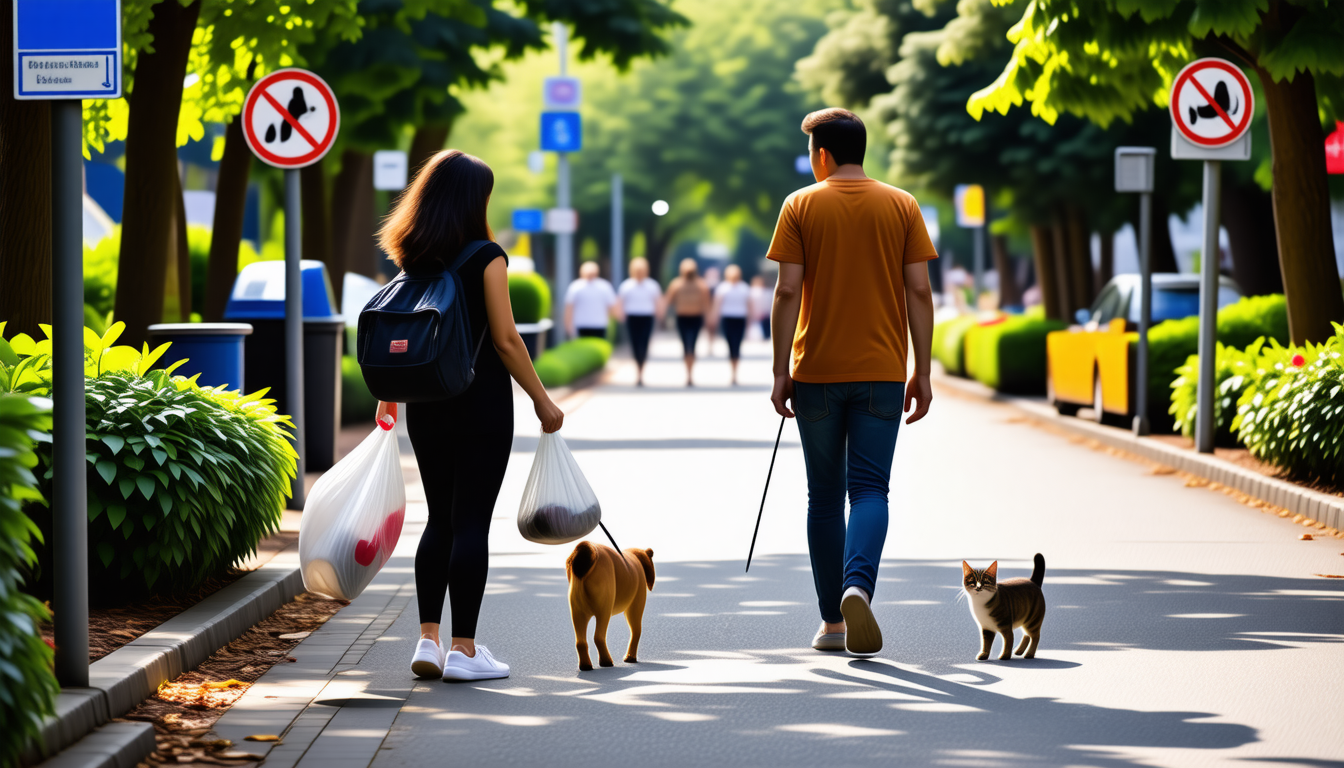découvrez les dernières réglementations concernant les nuisances causées par les animaux de compagnie. informez-vous sur les interdictions, les droits et les obligations à connaître pour vivre en harmonie avec votre entourage.