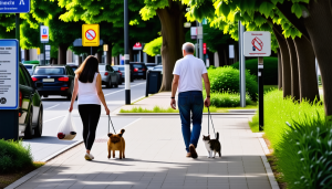 découvrez les principales interdictions et obligations concernant les nuisances causées par les animaux de compagnie. informez-vous sur les nouvelles réglementations pour vivre en harmonie avec votre voisinage et respecter la loi.