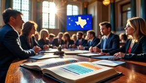 découvrez les principales mesures à retenir parmi plus de 800 nouvelles lois qui entreront en vigueur au texas le 1er septembre. informez-vous sur les changements majeurs susceptibles d’impacter votre quotidien.