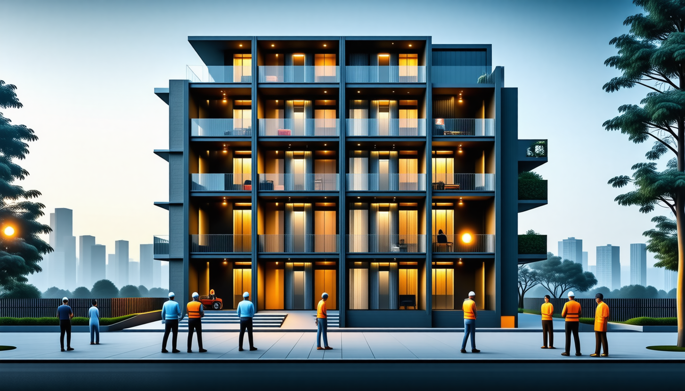 la fin des réseaux 2g et 3g en 2026 approche : propriétaires d’ascenseurs, découvrez comment anticiper ce changement pour assurer le bon fonctionnement et la sécurité de vos équipements en copropriété.