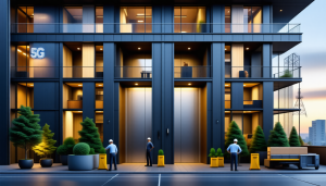 anticipez la fin des réseaux 2g et 3g en 2026 : les copropriétés doivent moderniser leurs ascenseurs pour garantir sécurité et conformité. découvrez comment préparer votre immeuble à cette extinction imminente.