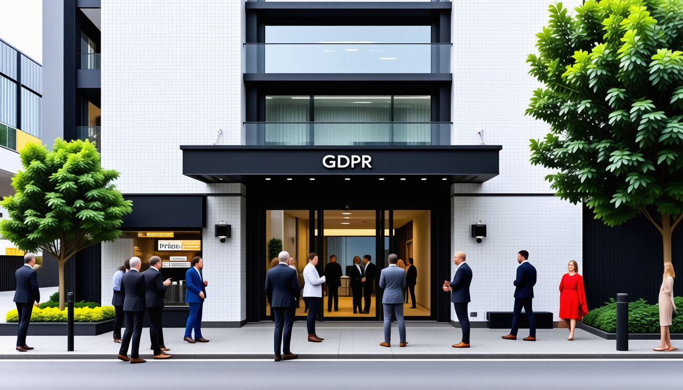 découvrez si et comment il est possible de restreindre l'accès aux données personnelles au sein d'une copropriété, conformément au rgpd. protégez la vie privée des copropriétaires tout en respectant la législation.
