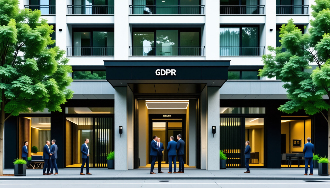 découvrez si et comment l'accès aux données personnelles peut être restreint dans une copropriété selon le rgpd, et quelles obligations entrent en jeu pour protéger la vie privée des copropriétaires.