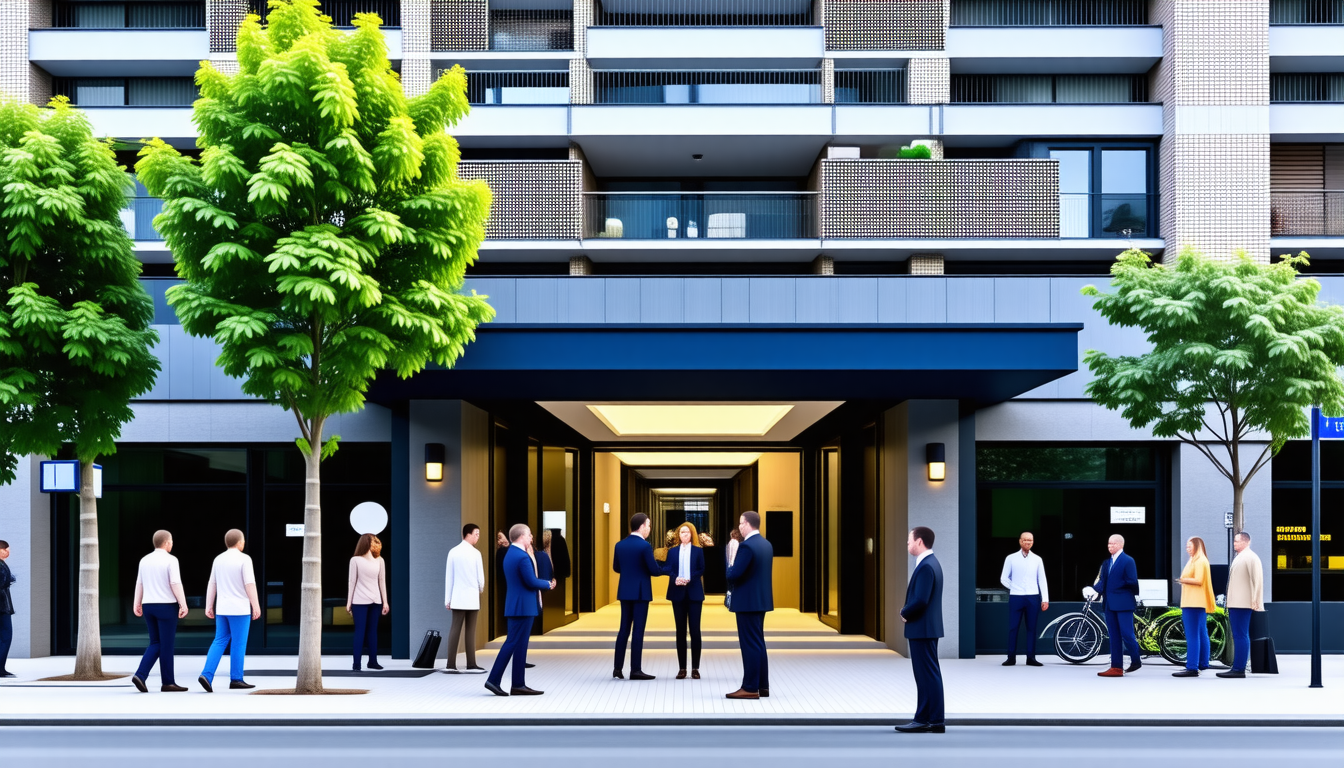 découvrez si la copropriété peut légalement restreindre l'accès aux données personnelles en respectant le rgpd. informez-vous sur les droits, obligations et bonnes pratiques pour protéger les informations des copropriétaires.
