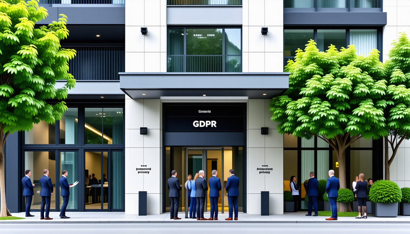 découvrez dans cet article si la copropriété peut légalement limiter l'accès aux données personnelles selon le rgpd, et quelles sont les obligations à respecter en matière de protection et de partage des informations des copropriétaires.