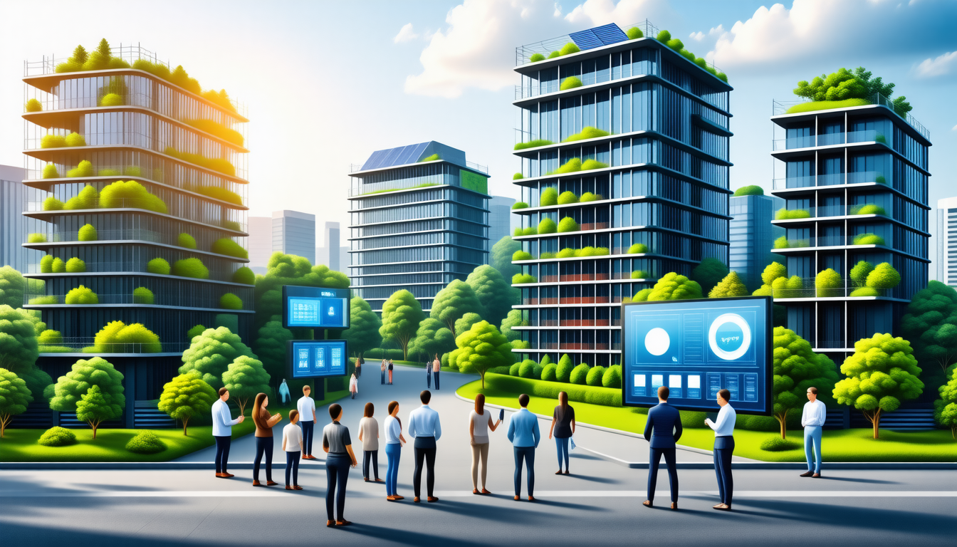 découvrez les principales évolutions prévues pour la réforme du dpe en 2025 : nouveaux critères d’évaluation, impact pour les propriétaires et les locataires, objectifs environnementaux et conseils pour anticiper les changements.