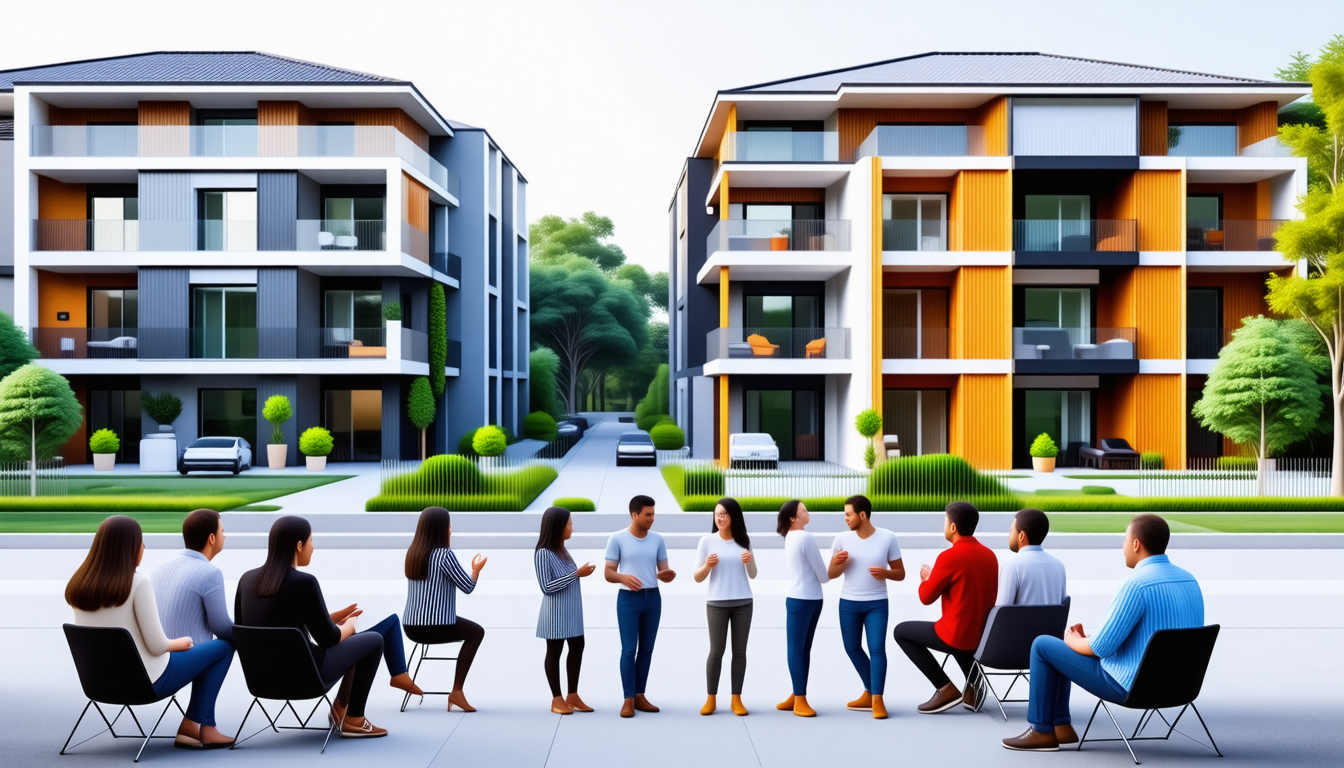 découvrez les nouvelles règlementations concernant la copropriété divisée. informez-vous sur les changements importants, leurs impacts et les démarches à suivre pour rester conforme à la législation actuelle.