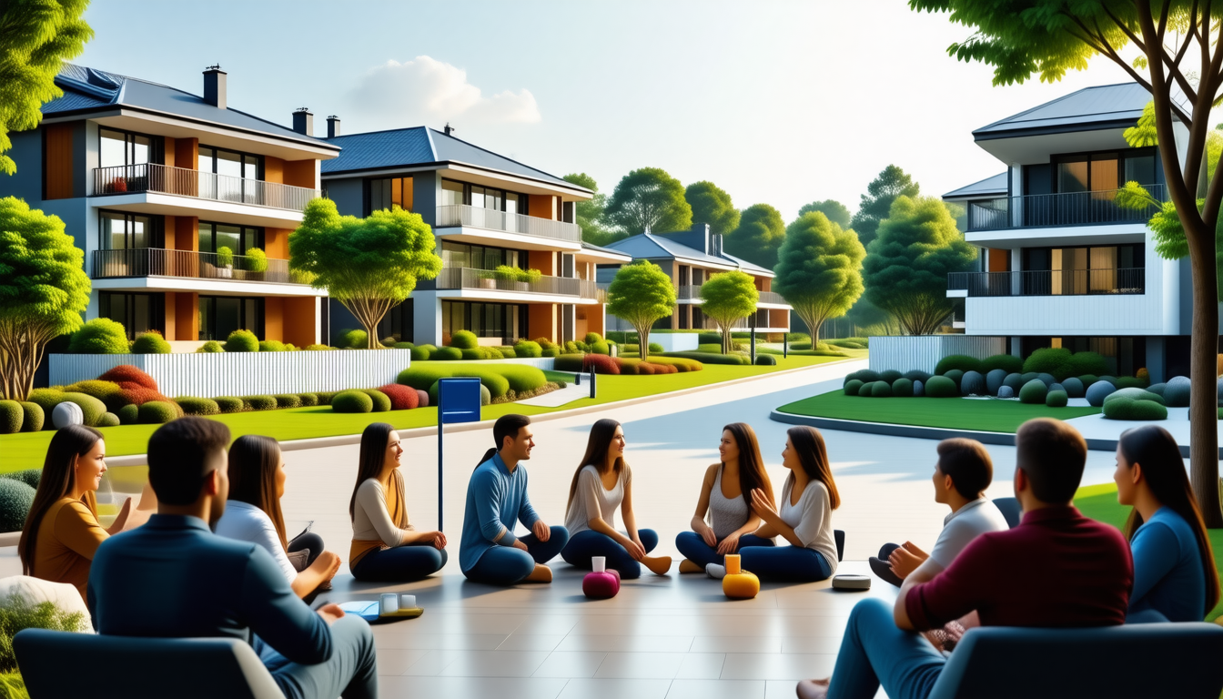découvrez les principales modifications apportées aux règlementations de la copropriété divisée et leurs impacts. informez-vous sur vos droits, obligations et les nouveautés légales à connaître pour une gestion efficace de votre copropriété.